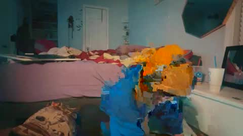 tomboy_titties online show from 11/10/25, 09:08