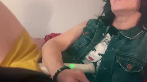 tomboy_titties online show from 01/08/26, 07:10