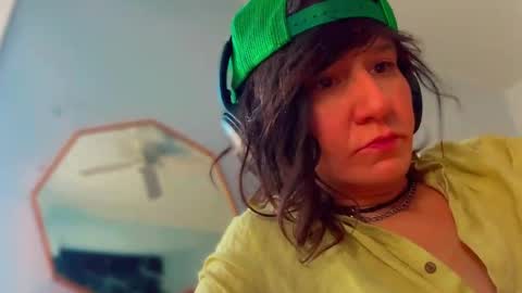 tomboy_titties online show from 03/22/26, 08:45