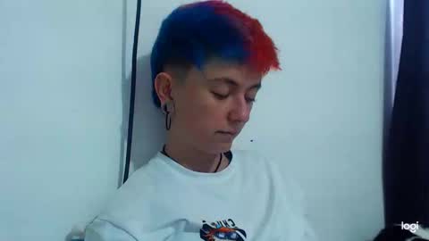 Blue online show from 12/28/24, 08:25