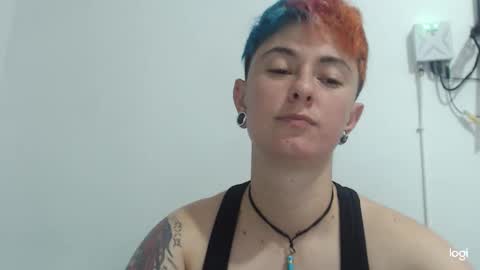 Blue online show from 01/07/25, 09:03