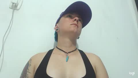 Blue online show from 01/10/25, 02:46