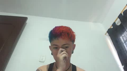 Blue online show from 01/12/25, 10:12