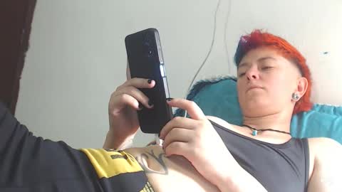 Blue online show from 01/13/25, 08:48