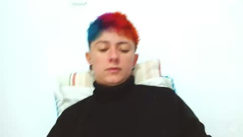 Blue online show from 01/17/25, 05:41