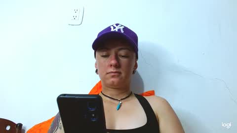 Blue online show from 01/23/25, 12:30