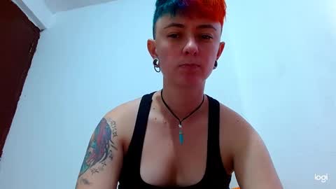 Blue online show from 02/04/25, 07:00