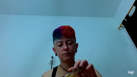 Blue online show from 02/05/25, 12:38