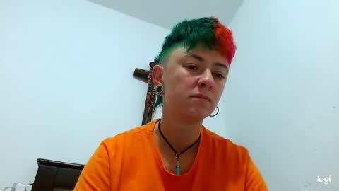 Blue online show from 02/16/25, 04:10