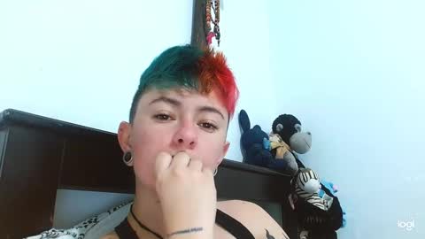 Blue online show from 03/04/25, 12:33