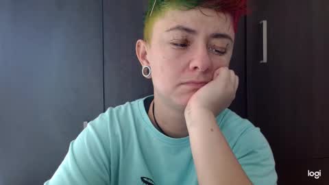 Blue online show from 03/08/25, 06:47