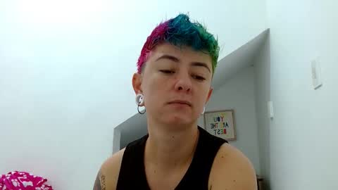 Blue online show from 11/05/25, 03:01