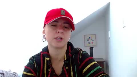 Blue online show from 12/16/25, 03:06