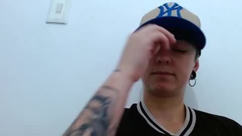 Blue online show from 02/24/26, 07:56