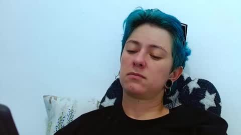 Blue online show from 03/14/26, 08:03