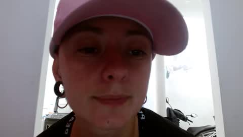 Blue online show from 03/26/26, 02:55