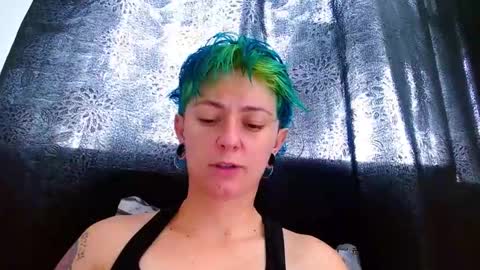 Blue online show from 04/17/26, 03:15