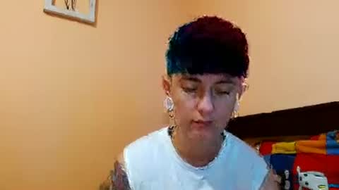 Blue online show from 06/20/26, 06:33