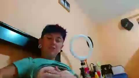 Blue online show from 06/22/26, 10:29