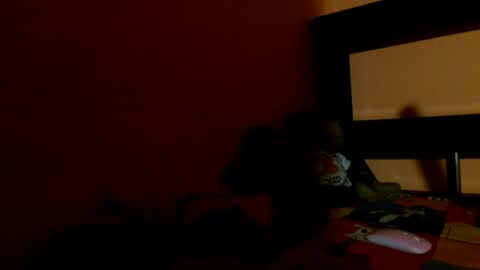 Blue online show from 06/26/26, 01:43