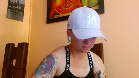 Blue online show from 07/10/26, 04:20