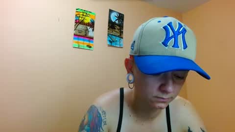 Blue online show from 07/14/26, 09:58