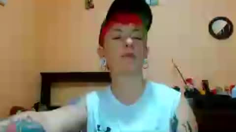 Blue online show from 07/14/26, 10:59