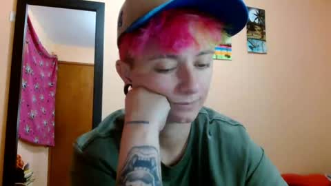 Blue online show from 07/18/26, 12:15