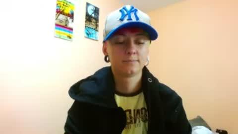 Blue online show from 07/23/26, 06:50