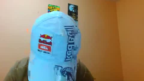 Blue online show from 07/25/26, 05:43