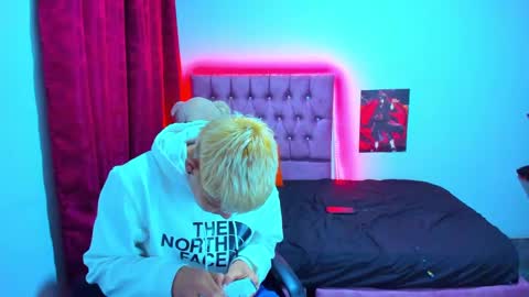 Snapshot of tomboygirl69 chatting on 01/25/25, 09:35 tomboygirl69 online show from 01/25/25, 09:35