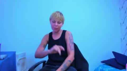 Snapshot of tomboygirl69 chatting on 06/10/26, 05:34 tomboygirl69 online show from 06/10/26, 05:34