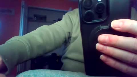 tomcat4848 online show from 02/19/25, 01:29