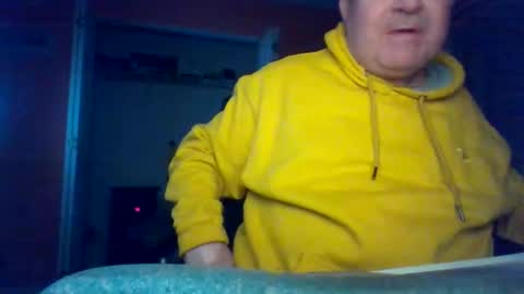 tomcat4848 online show from 01/19/26, 12:36