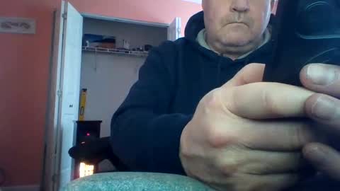 tomcat4848 online show from 01/31/26, 08:51