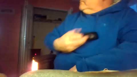 tomcat4848 online show from 02/01/26, 12:04