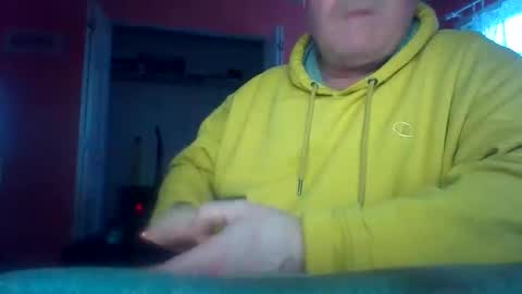 tomcat4848 online show from 02/10/26, 10:03