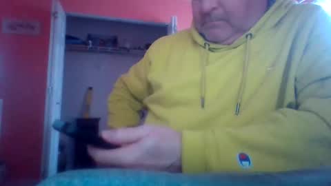 tomcat4848 online show from 03/30/26, 08:21