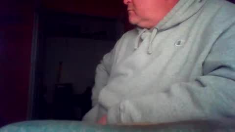 tomcat4848 online show from 04/20/26, 02:25