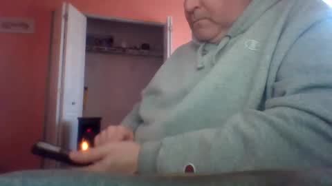 tomcat4848 online show from 04/20/26, 09:16