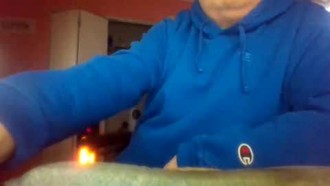 tomcat4848 online show from 04/25/26, 10:40