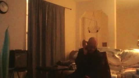 sirmuggsalot online show from 11/19/25, 03:17