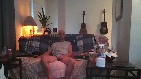 sirmuggsalot online show from 03/12/26, 12:00