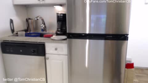 Tom Christian Email- TomChristianCB online show from 01/27/25, 12:43