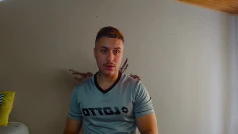 tomDavisXl online show from 10/07/25, 04:26