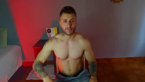 tomDavisXl online show from 10/20/25, 09:59