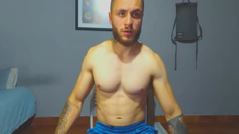 tomDavisXl online show from 01/17/26, 03:11