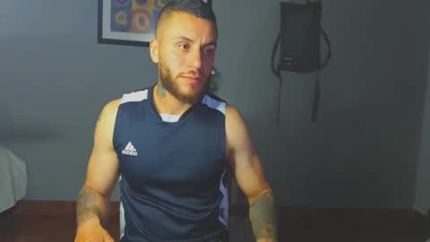 tomDavisXl online show from 01/18/26, 03:43