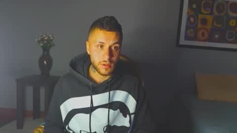 tomDavisXl online show from 02/20/26, 02:52