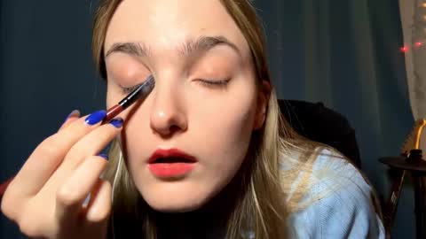 Snapshot of tomekamonteith chatting on 02/27/26, 07:25 Sofia online show from 02/27/26, 07:25